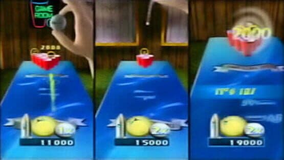 Pong Toss: Frat Party Games — screenshot 6