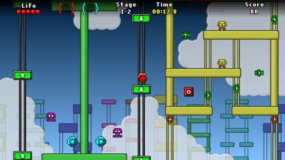 HotHead — screenshot 2