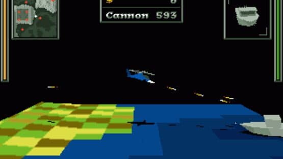 Zeewolf — screenshot 1