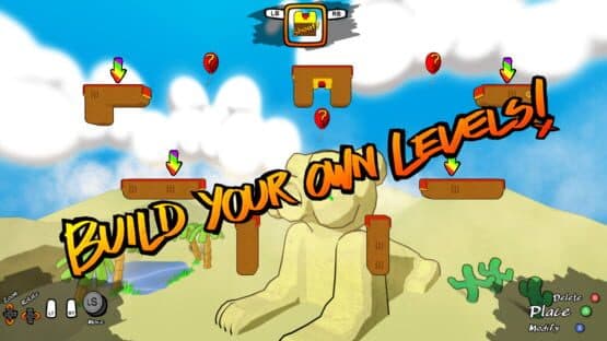 Blowhards — screenshot 5