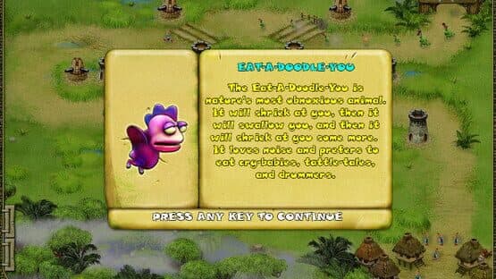 Monster Mash — screenshot 5