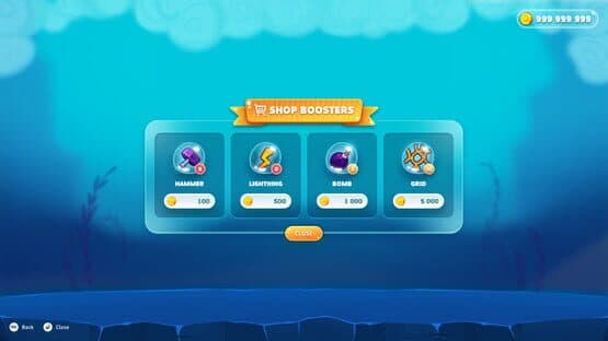 Mermaid Land — screenshot 3