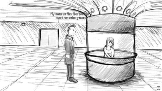 The Secret of Tremendous Corporation — screenshot 1