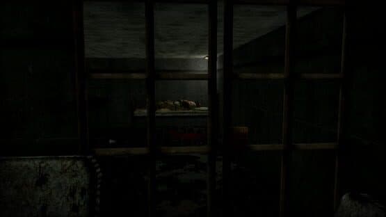 Affliction — screenshot 2