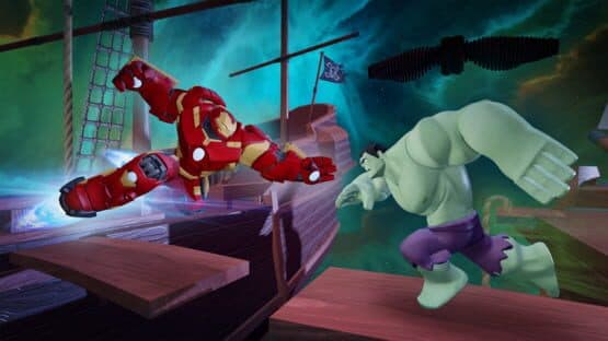 Disney Infinity 3.0 — screenshot 3