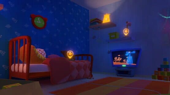 Magic Lantern — screenshot 4