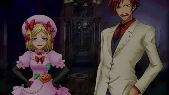 Umineko When They Cry: Answer Arcs — screenshot 2