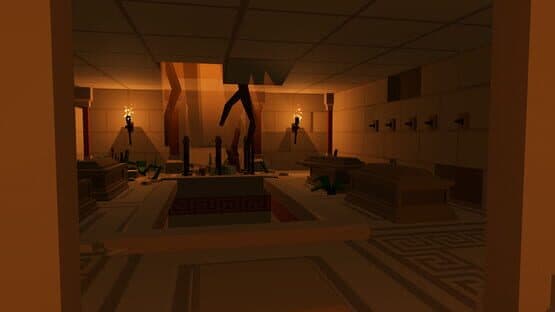 Temple of Aluxes — screenshot 5