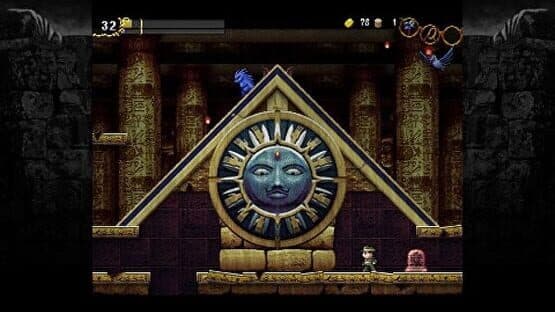 La-Mulana EX — screenshot 1