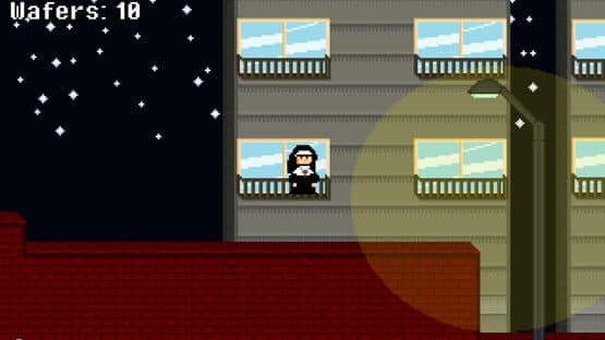 Monjarmageddon — screenshot 3