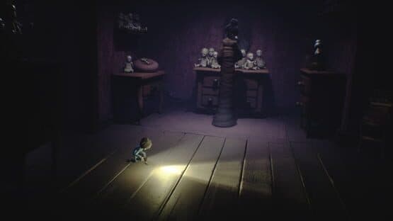 Little Nightmares: Complete Edition — screenshot 2