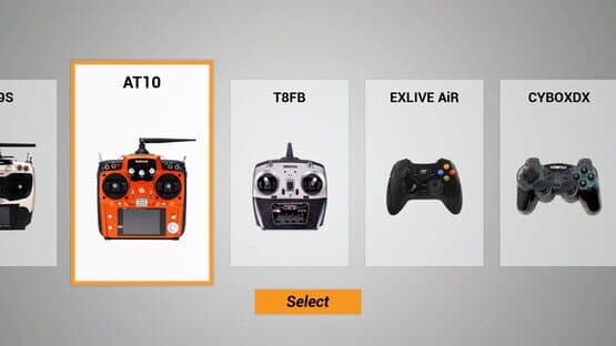 DDS (D.I.Y Drone Simulator) — screenshot 5