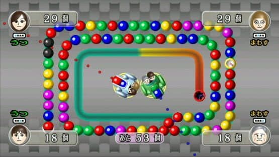 Magnetica Twist — screenshot 1