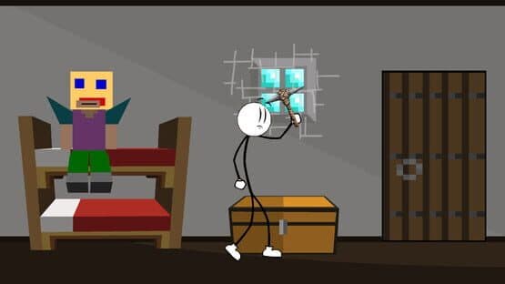 Jailbreak Craft — screenshot 5