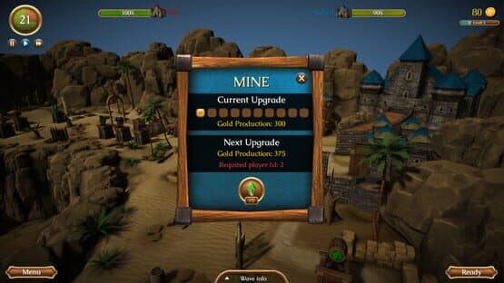 Battle of Kings — screenshot 5