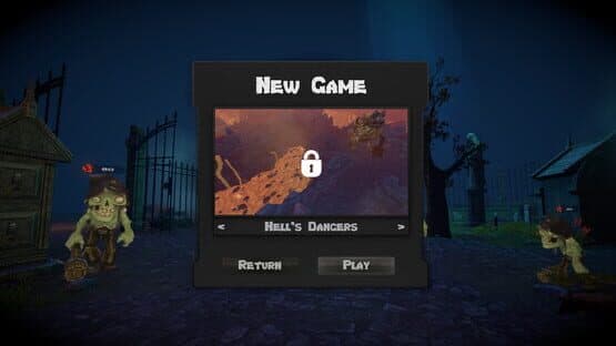 Bowman VS Zombies — screenshot 5