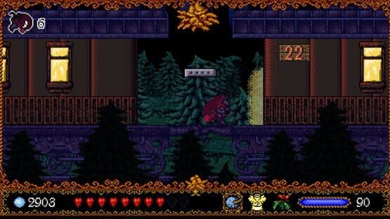 Krampus Quest — screenshot 4