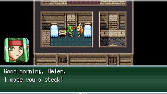 Helen's Mysterious Castle — screenshot 3