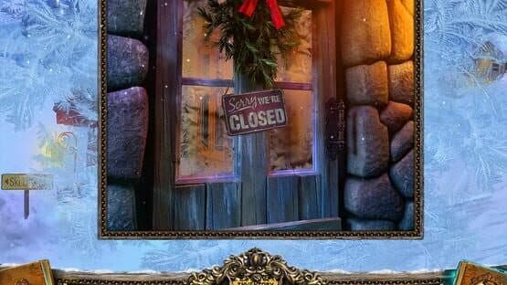 Mountain Trap: The Manor of Memories — screenshot 2