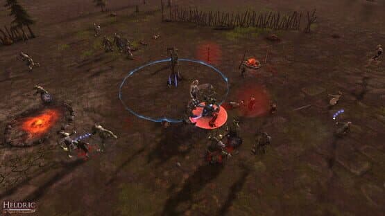 Heldric: The Legend of the Shoemaker — screenshot 4