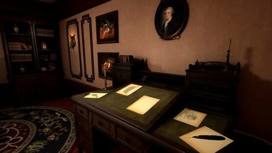 The Automatician — screenshot 5