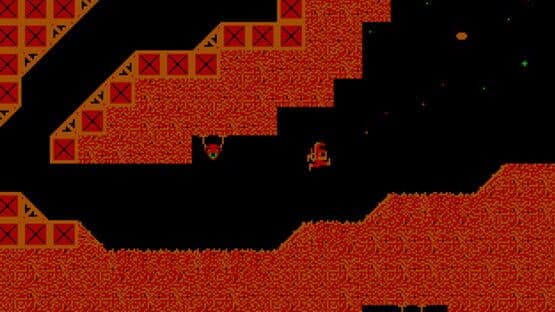 Monuments of Mars — screenshot 4