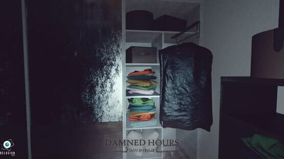 Damned Hours — screenshot 5
