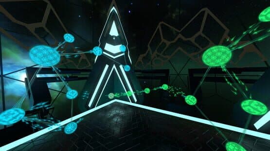 Astraeus — screenshot 1