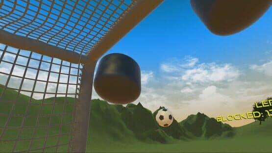 GoalkeepVr — screenshot 4