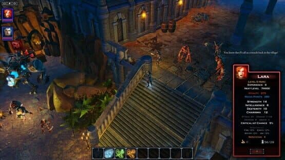 Divinity: Original Sin — screenshot 4