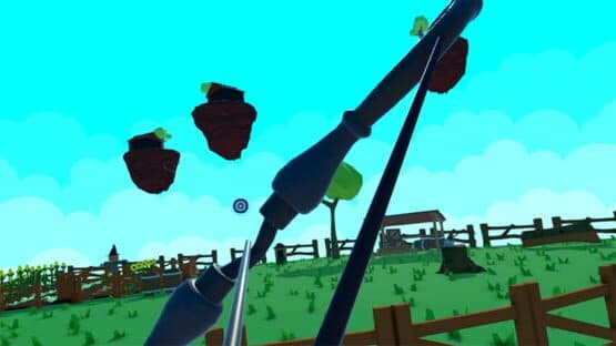 Fair Islands VR — screenshot 2