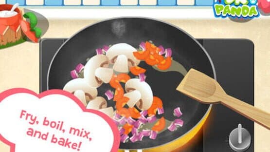 Dr. Panda's Restaurant — screenshot 8