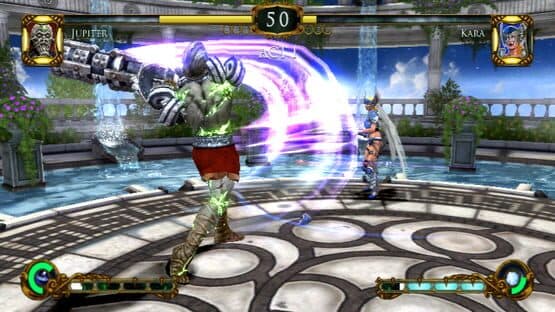 Tournament of Legends — screenshot 1