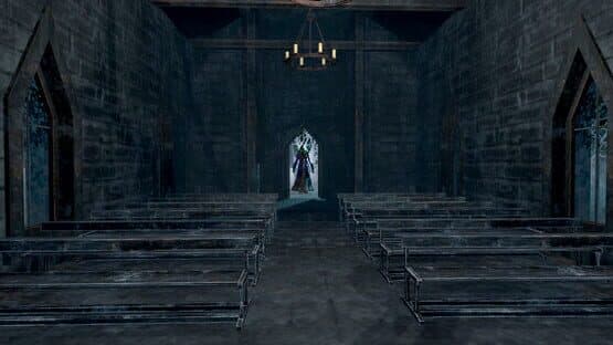 Final Rest — screenshot 5