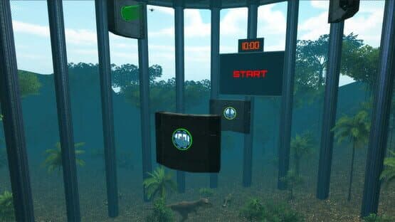 Arena — screenshot 2