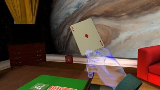Power Solitaire VR — screenshot 2