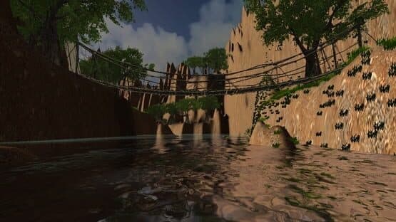 Evil Spirits — screenshot 1