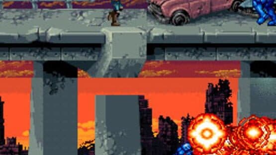Contra 4 — screenshot 4