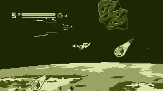Super Rad Raygun — screenshot 4