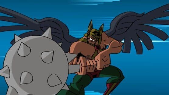 Batman: The Brave and the Bold - The Videogame — screenshot 4