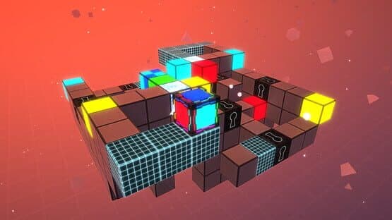 Cubikolor — screenshot 2