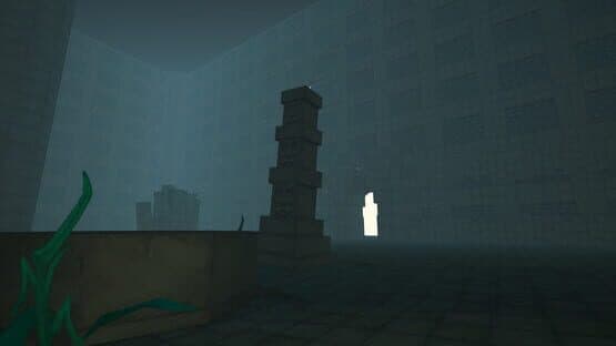 Temple of the Lost — screenshot 1