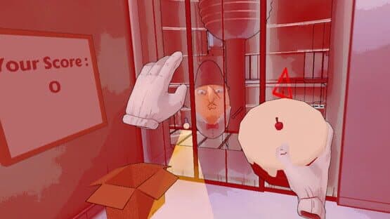 Prison Boss VR — screenshot 1