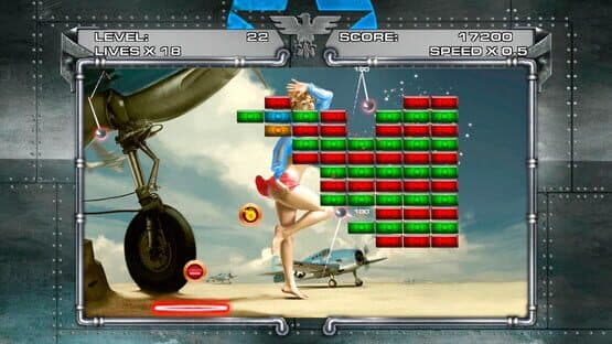Briks 2 — screenshot 1