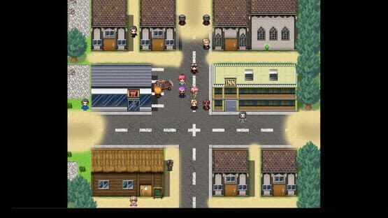 Ashes of Kanaka — screenshot 5