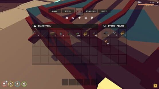 Allergenium — screenshot 5