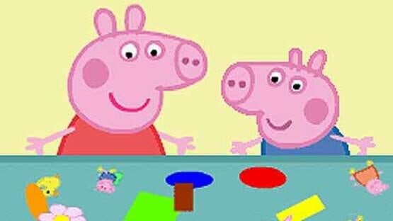 Peppa Pig: Fun and Games — screenshot 1