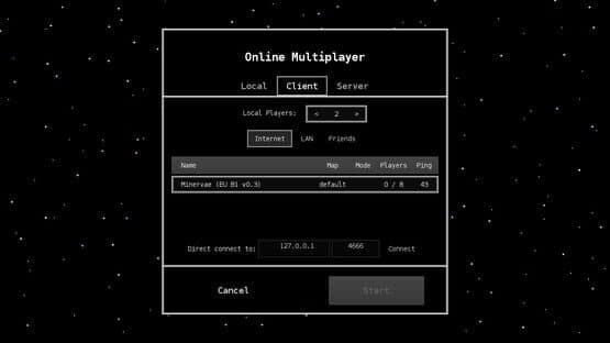 Aequitas Orbis — screenshot 3
