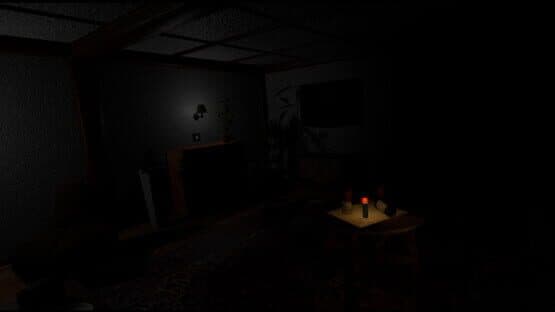 Atramentum VR — screenshot 1