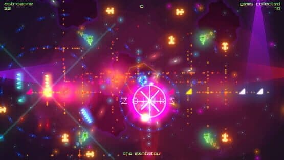 Death Ray Manta SE — screenshot 5